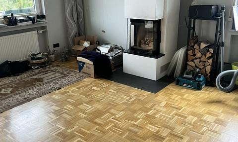 Wohnung in Veitshöchheim