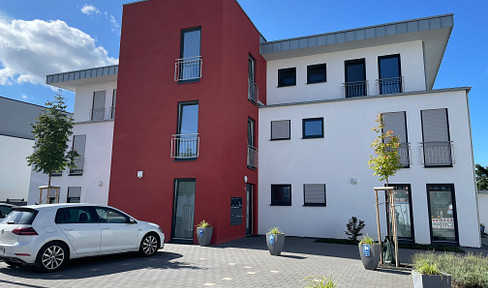 Sehr schöne 3-Zimmer-Wohnung mit Balkon in 53909 Zülpich