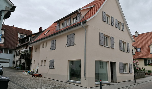 High-quality 2 room apartment Bietigheim-Bissingen, Bissingen