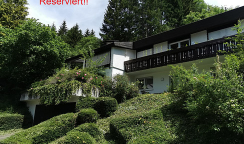 Beautiful house with pool and sauna in top location