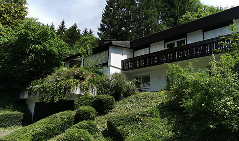 Beautiful house with pool and sauna in top location