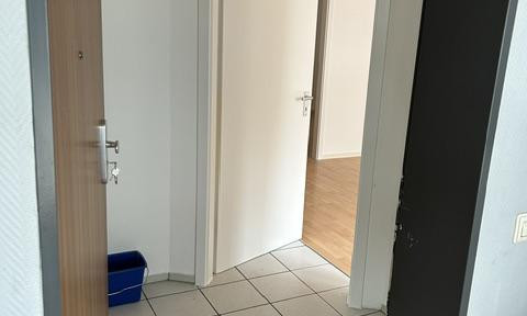 Schöne 2-Zimmer-Wohnung EG in Eningen u.A.