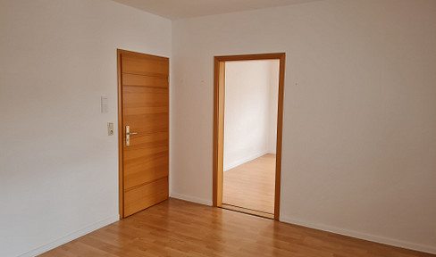 Quiet 3 room apartment in Gelnhausen-Hailer