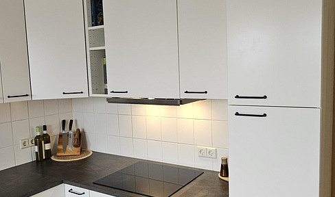 Stilvolle 3 Raumwohnung inmitten der Altstadt Nähe Domplatz