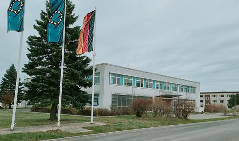 2.8 ha building land + commercial properties + for solar, battery storage, data center