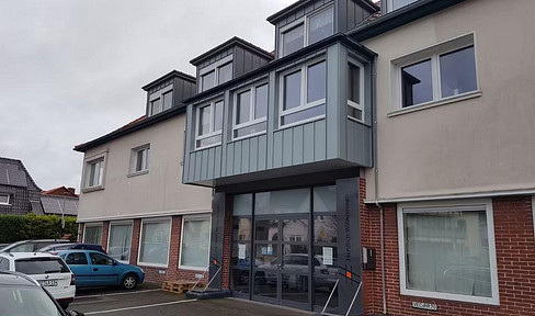 3 room apartment centrally located in Vechta