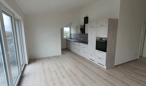 Meßkirch 3,5 Zimmerwohnungen 75 qm