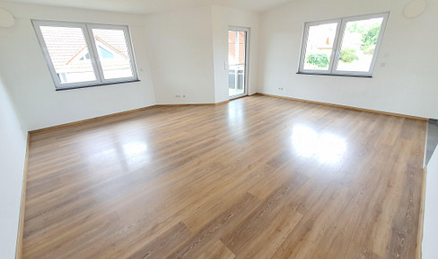 Tiefenbach 4 Zimmerwohnungen 100 qm