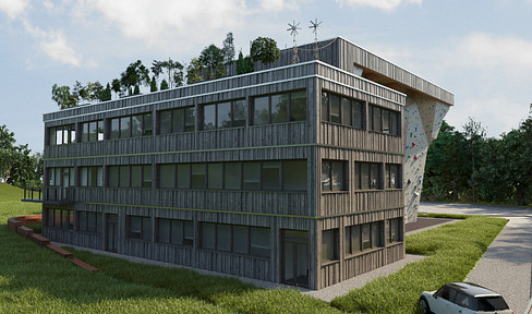 Mangfall Valley commercial units