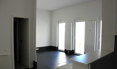 5R-Wohnung | 115 qm für die große Familie | Unit 3.1.1