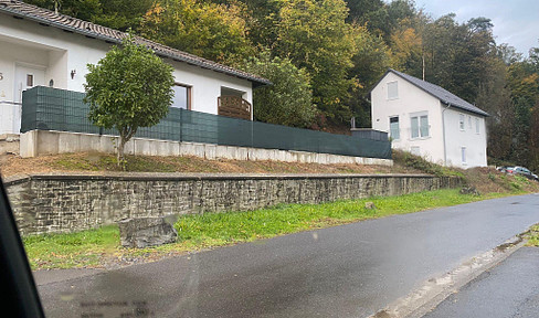 Near Neunkirchen (Bröleck), bungalow in a quiet location