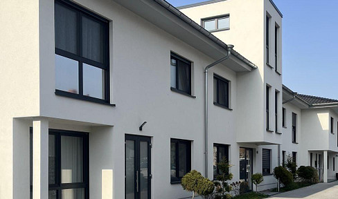 NEUBAU !  4-ZKB mit hochwertiger Ausstattung in LU-Oggersheim