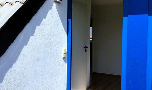 2.5 room DG maisonette apartment