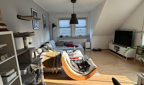 Beautiful 3-room apartment