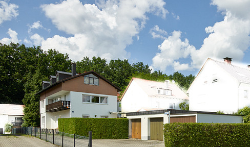 Zweifamilienhaus++Energieeffizient++Renditestark