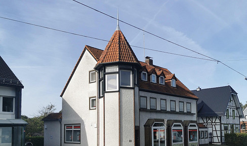 Apartment with 70m² terrace