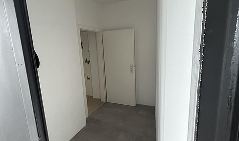 118 m² für 1.003 € kalt – nur 16–18 Min. nach Düsseldorf – 4. OG ohne Aufzug