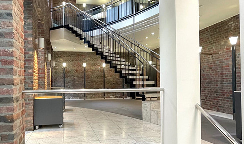 Exklusive(s) Ladenlokal / Einzelhandelsfläche / Büro in der Innenstadt von Mönchengladbach-Rheydt