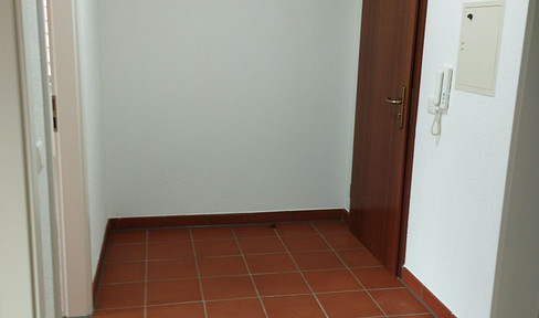 2-room apartment in Heilbronn-Böckingen for rent with immediate effect