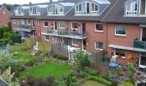 SE, 3-ZI-Whg 81,16 qm mit Balkon