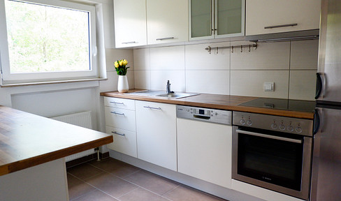 3,5 Zimmer-Wohnung provisionsfrei