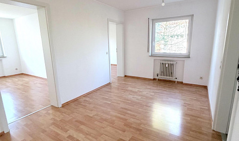 3.5 room apartment free of commission
