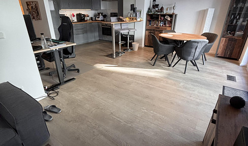 Living in the Riemeke triangle - living with quality