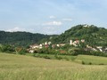 Dachgeschosswohnung Auenwald Lippoldsweiler 4-Zimmer