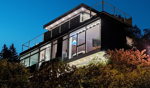 Traumhaus Rhein-Main-Westerwald