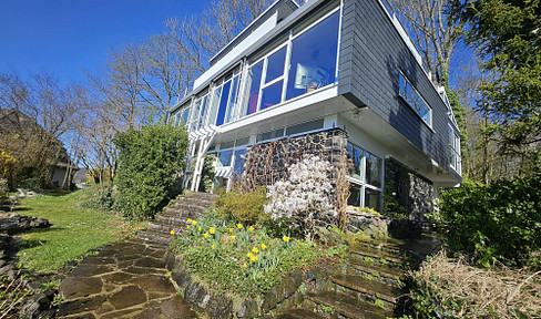 Traumhaus Rhein-Main-Westerwald