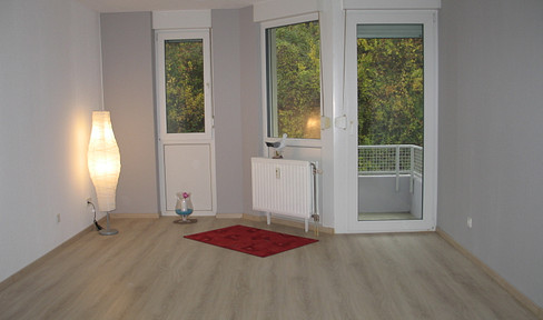 Apartment in Bad Kreuznach