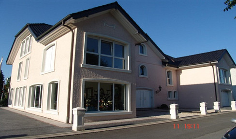 Spacious and comfortable apartment for singles or max. 2 persons