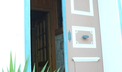 Landgasthof mit Biergarten sucht Pächter