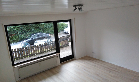 1-room - 34 sqm incl. parking space and EBK in Bad Schwalbach-Heimbach