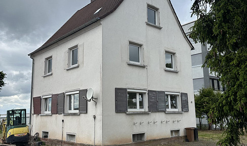 Haus mit 5 Zimmer in Pirmasens zu vermieten