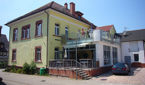 4 room apartment for rent in Keltern