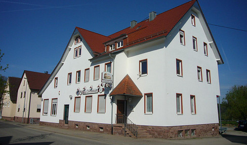3 room apartment for rent in Birkenfeld Gräfenhausen