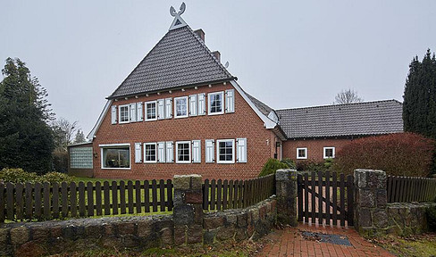 Einzigartiges Bauernhaus ( provisionsfrei )