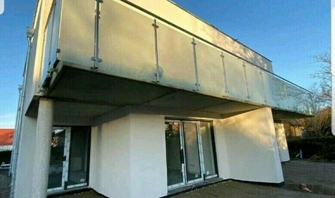 Exclusive 3 1/2 Zimmer Wohnung - Penthouse - Dachterrasse und Balkon