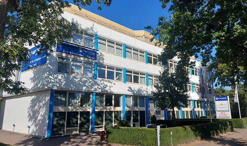 Büroflächen