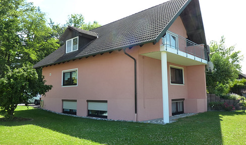 5 ZKB, Nähe Münchsmünster, 137 m