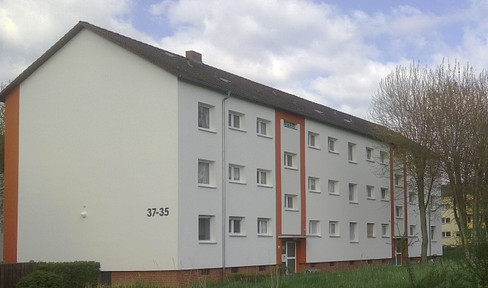 "Von Privat" 4 Zimmer Wohnung in Steinau an der Straße