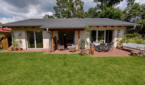 Detached house on the outskirts of Berlin