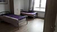 Cheap accommodation Düsseldorf for companies