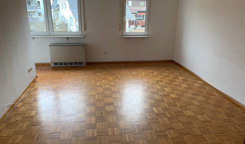 3,5-Zimmer Wohnung Offenburg Zell-Weierbach