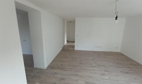 Bright friendly 3 room apartment