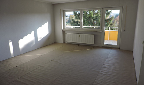 TOP 1.5 room apartment in 63674 Altenstadt