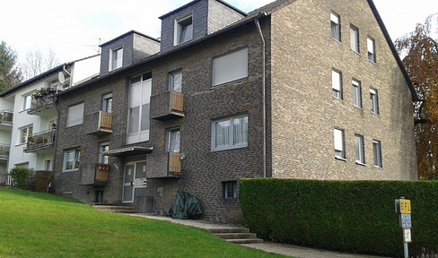 8 family house - 8 apartments - in Burscheid Hilgen for sale from private owner