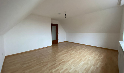 2 ZKB Helle und freundliche Wohnung zu vermieten