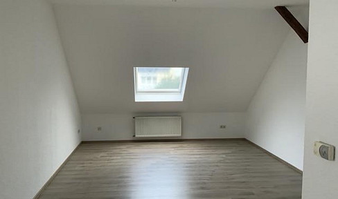 Gemütliche und renovierte Wohnung in bester Wohnlage